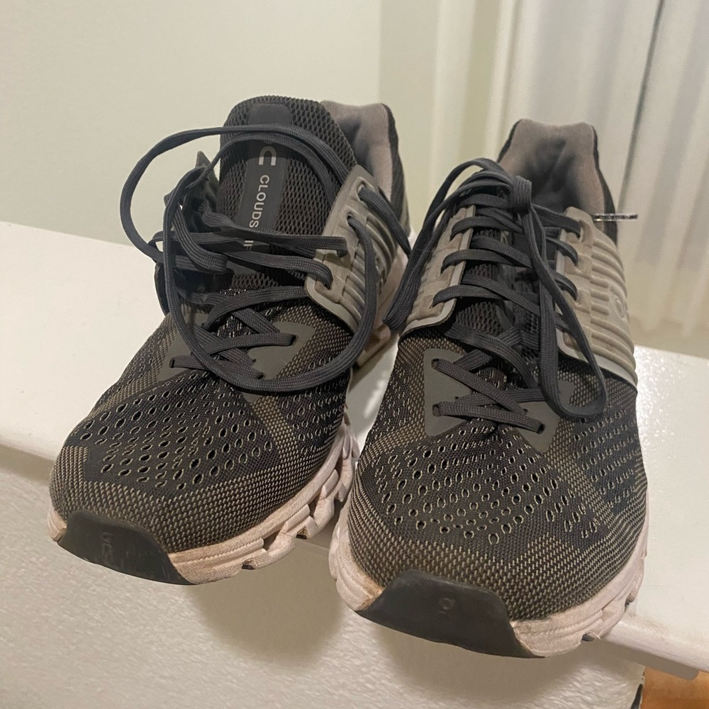 On Running Cloudswift Men's Size 8.5 - image 3